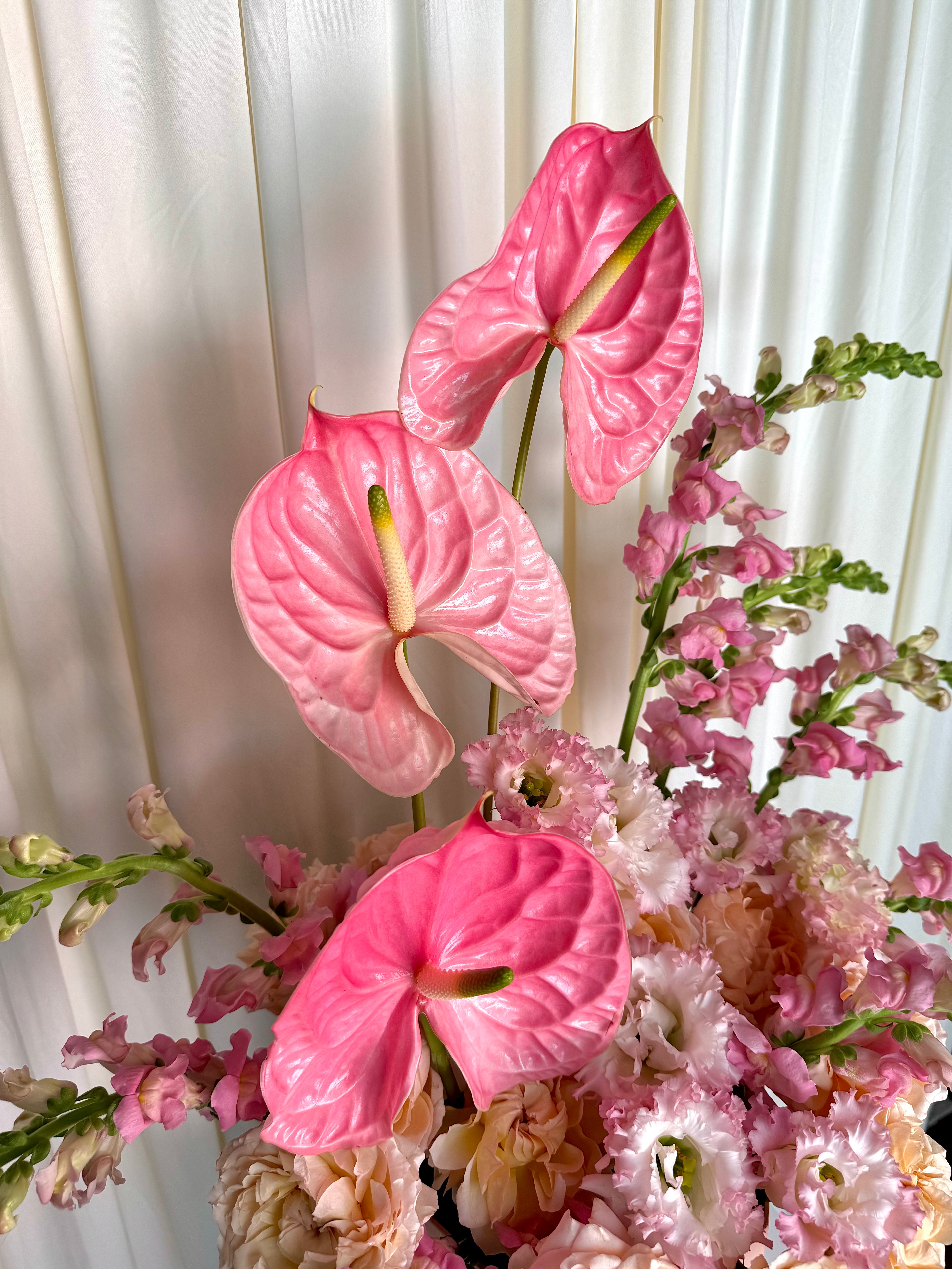 Shirley Flower Box