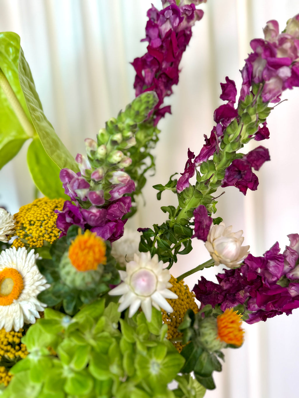 Lia Flower Box