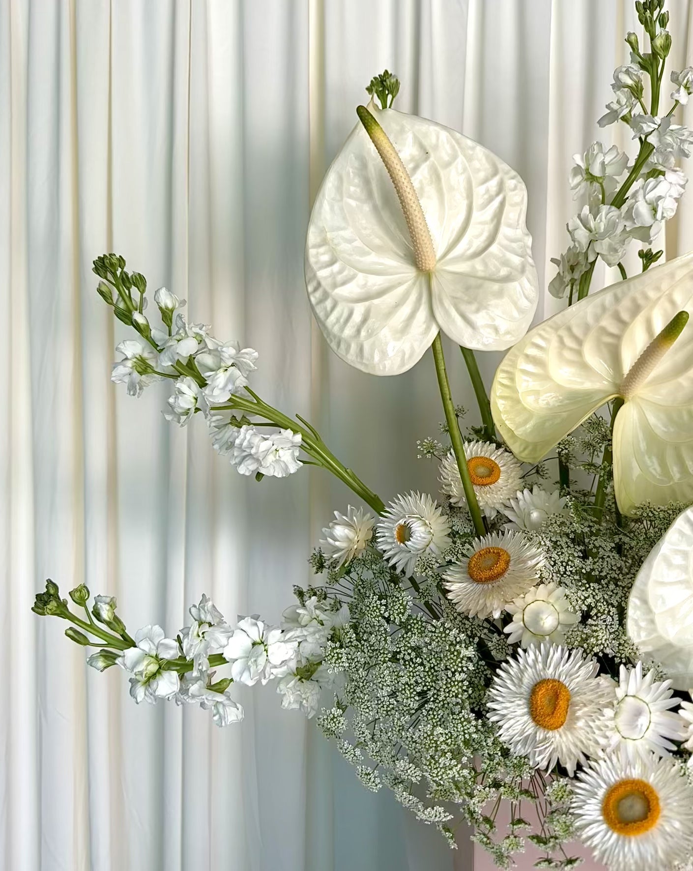 Mara Flower Box